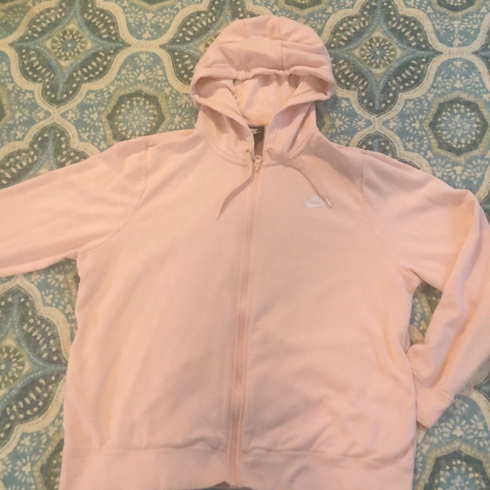 Nike Hooded Sweat Shirt